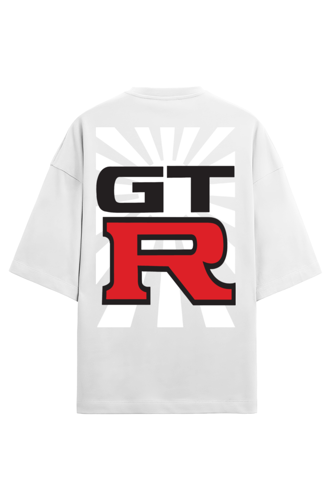 Rising Sun GTR Tee