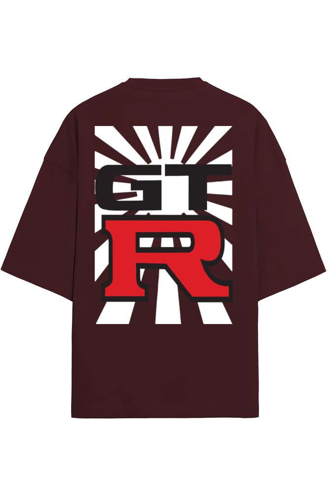 Rising Sun GTR Tee