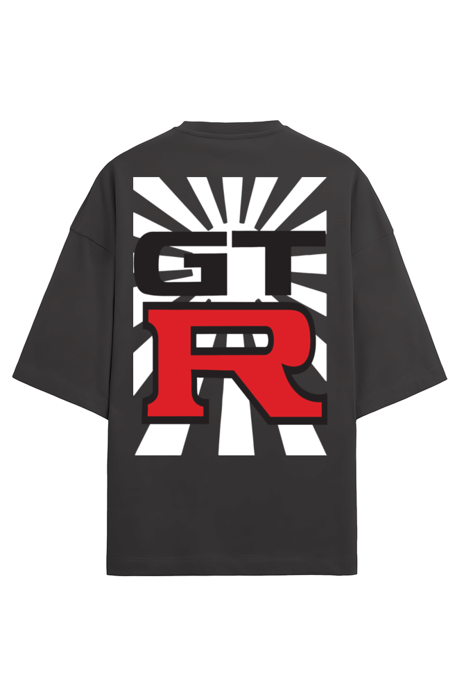 Rising Sun GTR Tee
