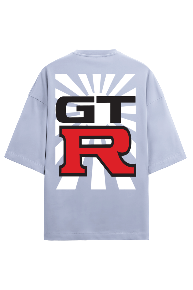 Rising Sun GTR Tee