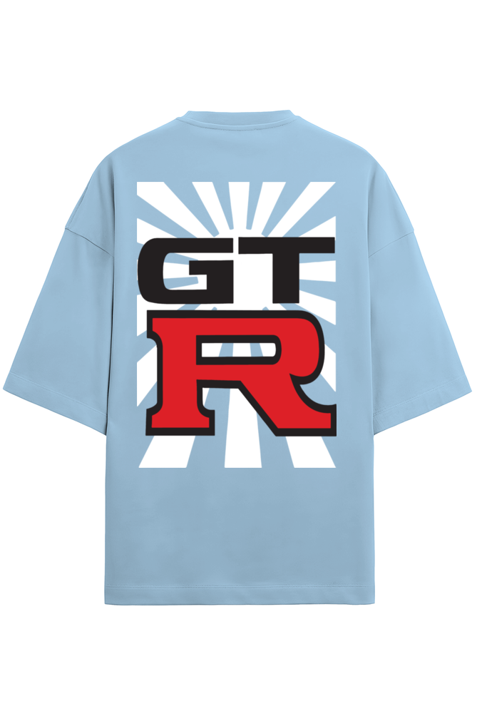 Rising Sun GTR Tee