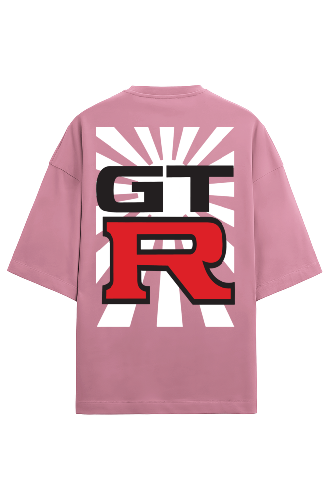 Rising Sun GTR Tee