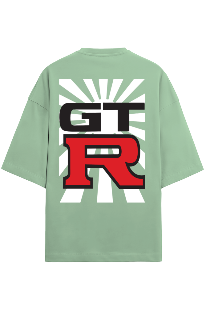 Rising Sun GTR Tee