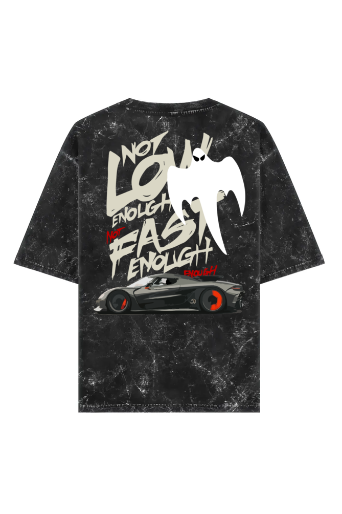 ACID WASH T-SHIRT