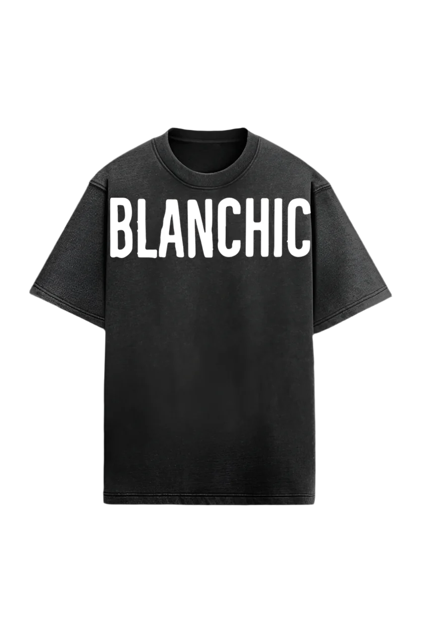 BLANCHIC