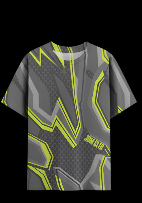 PulseFlex Active Tee