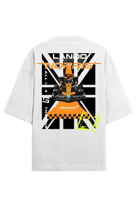 FORMULA 1 - MCLAREN