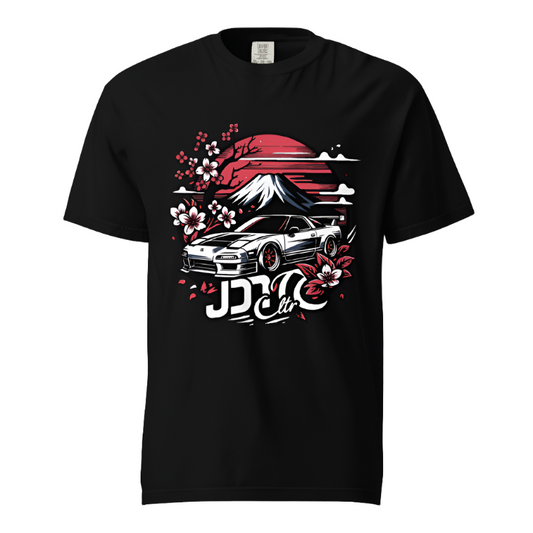 JDM Culture Tee