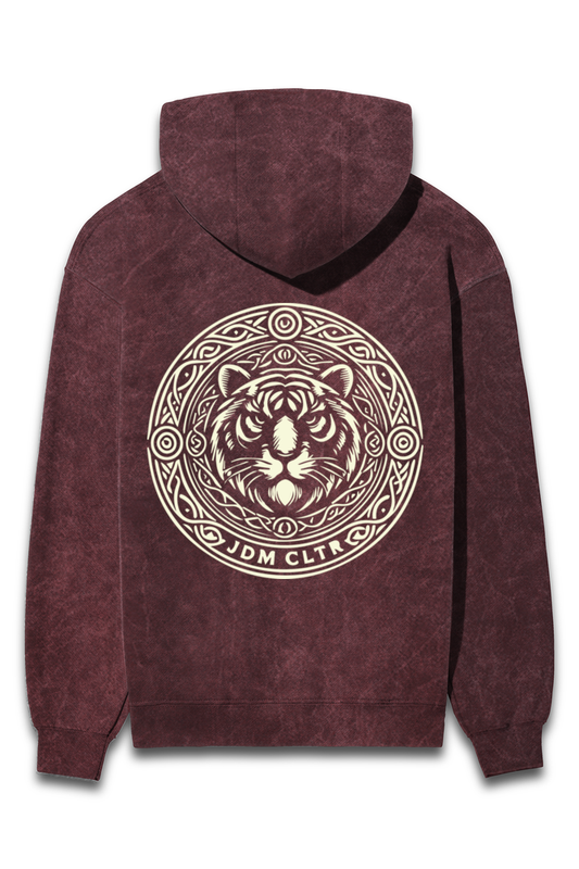 Fierce Guardian Hoodie