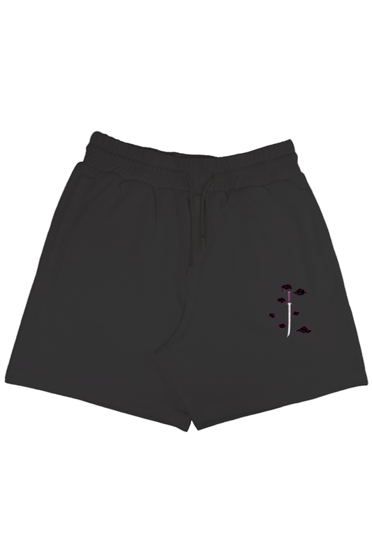 JDM-CLTR Sakura Leisure Shorts