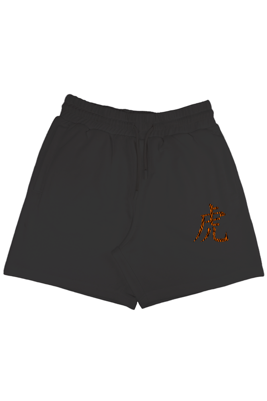 JDM-CLTR Kanji Script Leisure Shorts