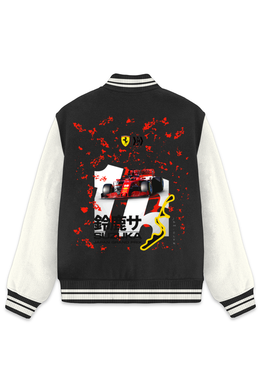 F1-FERRARI-VARSITY