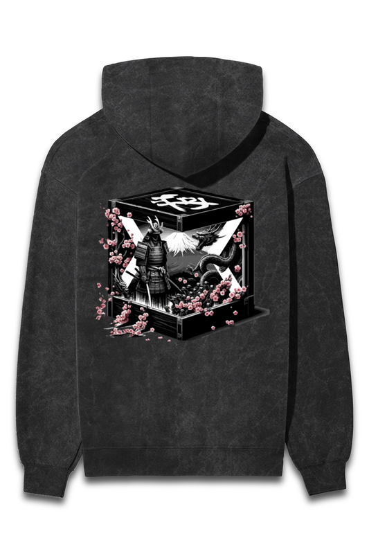 Warrior’s Shadow Hoodie