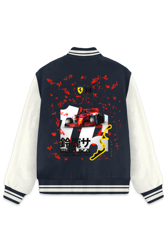 F1-FERRARI-VARSITY