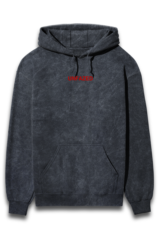 Unfazed Hoodie