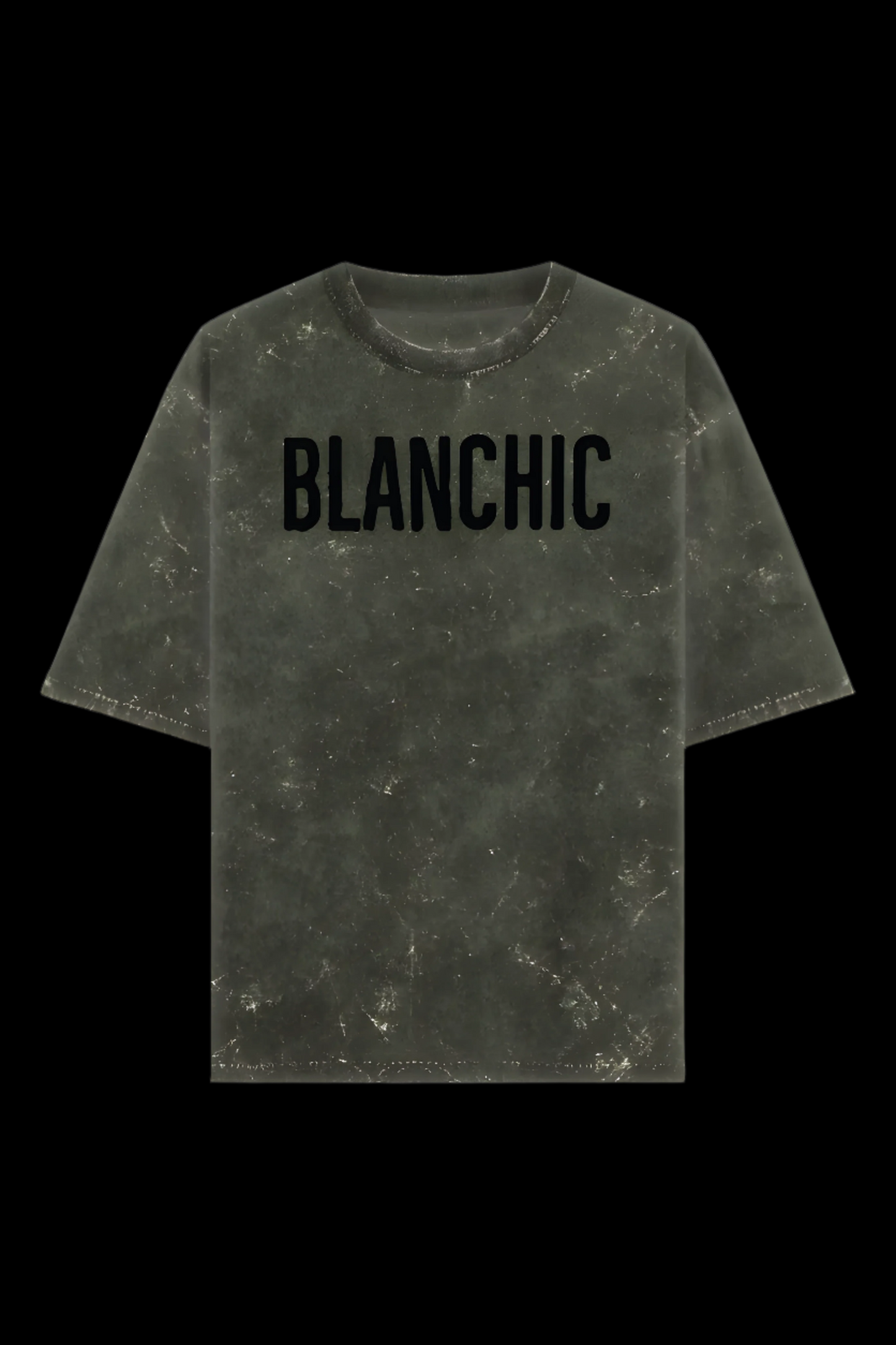 BLANCHIC 2500