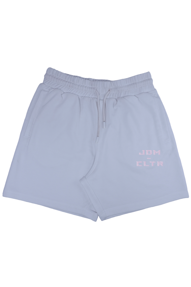JDM-CLTR Minimalist Leisure Shorts