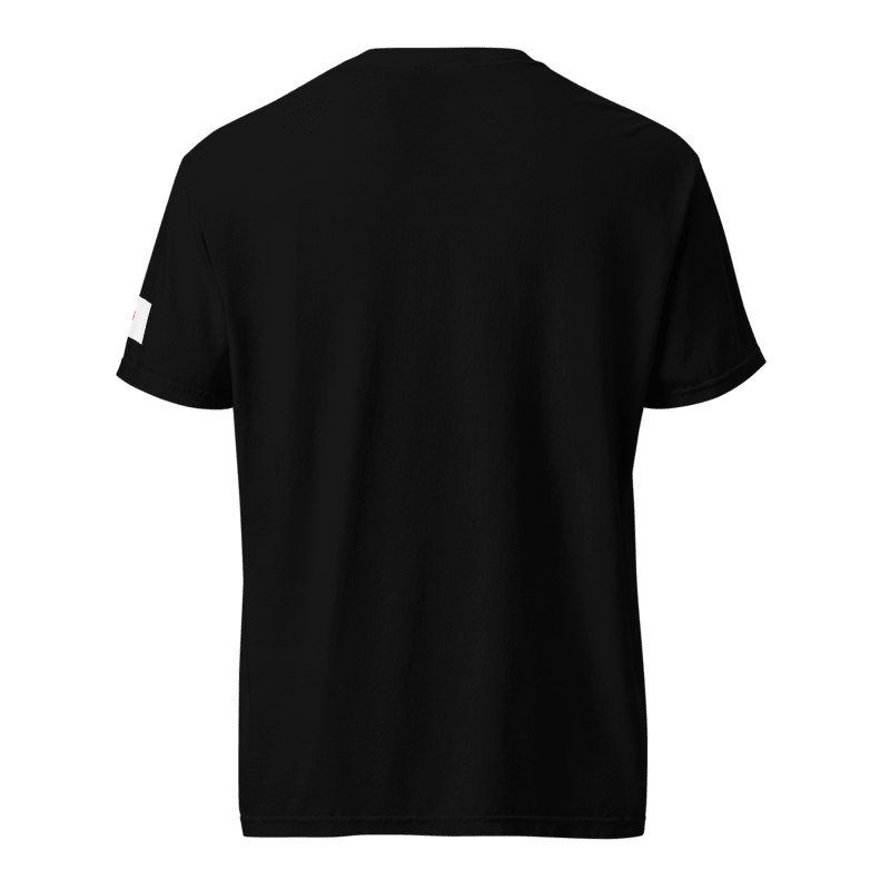 JDM CLTR Signature Tee