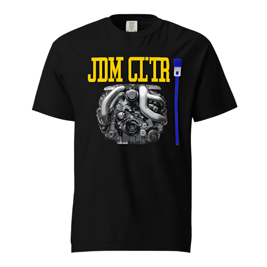 SIZE DOES MATTER Tee