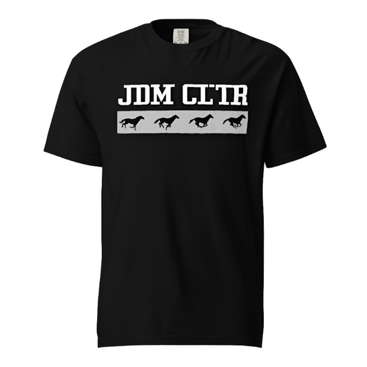 JDM Horsepower Tee