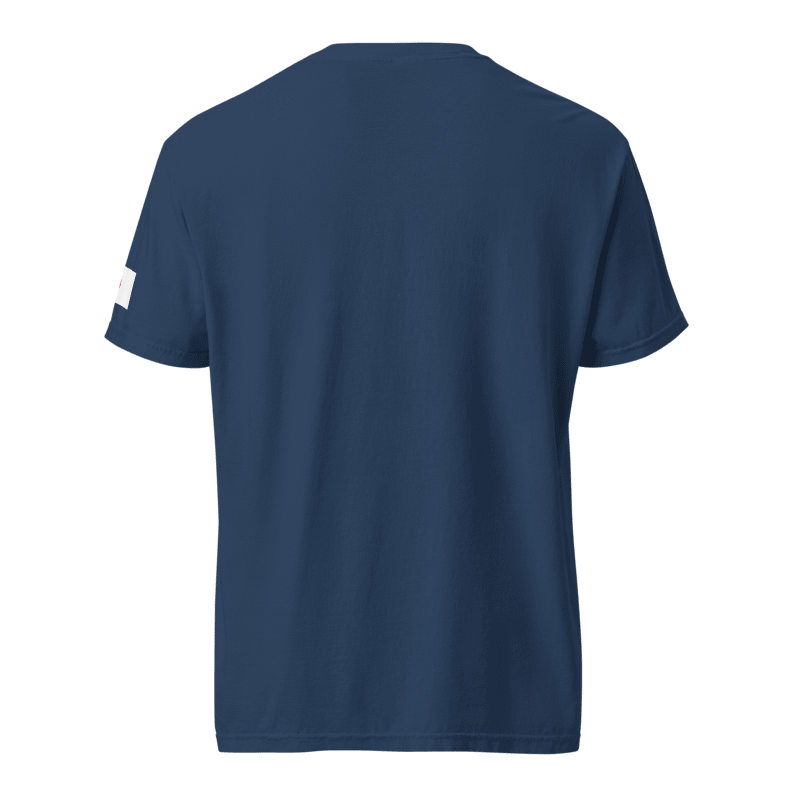 JDM CLTR Signature Tee