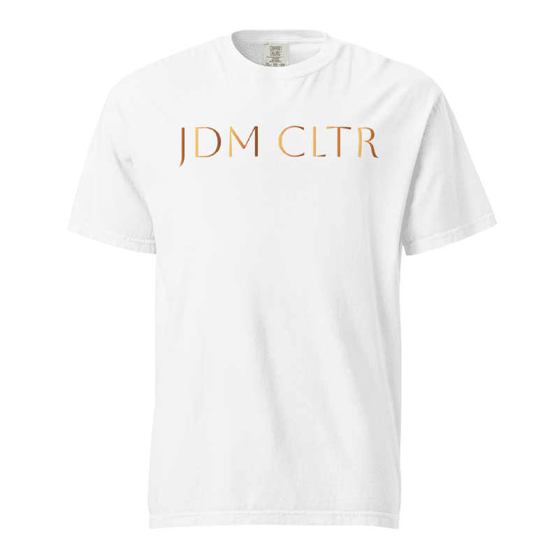 Tokyo Techwear Tee