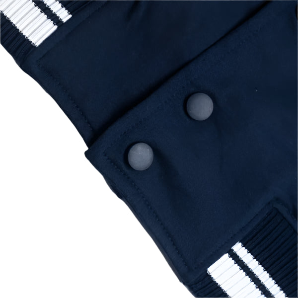 Cobra Kai Varsity Jacket